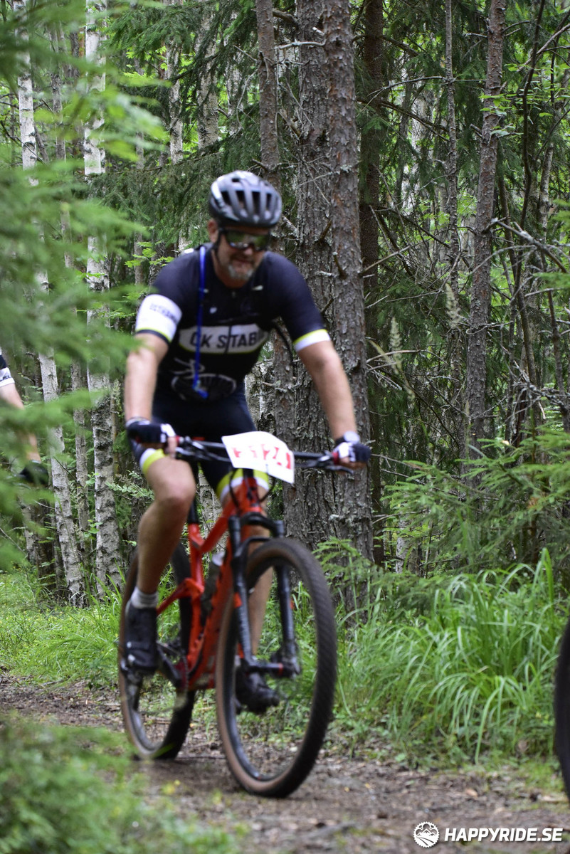 Bild från Engelbrektsturen 2019